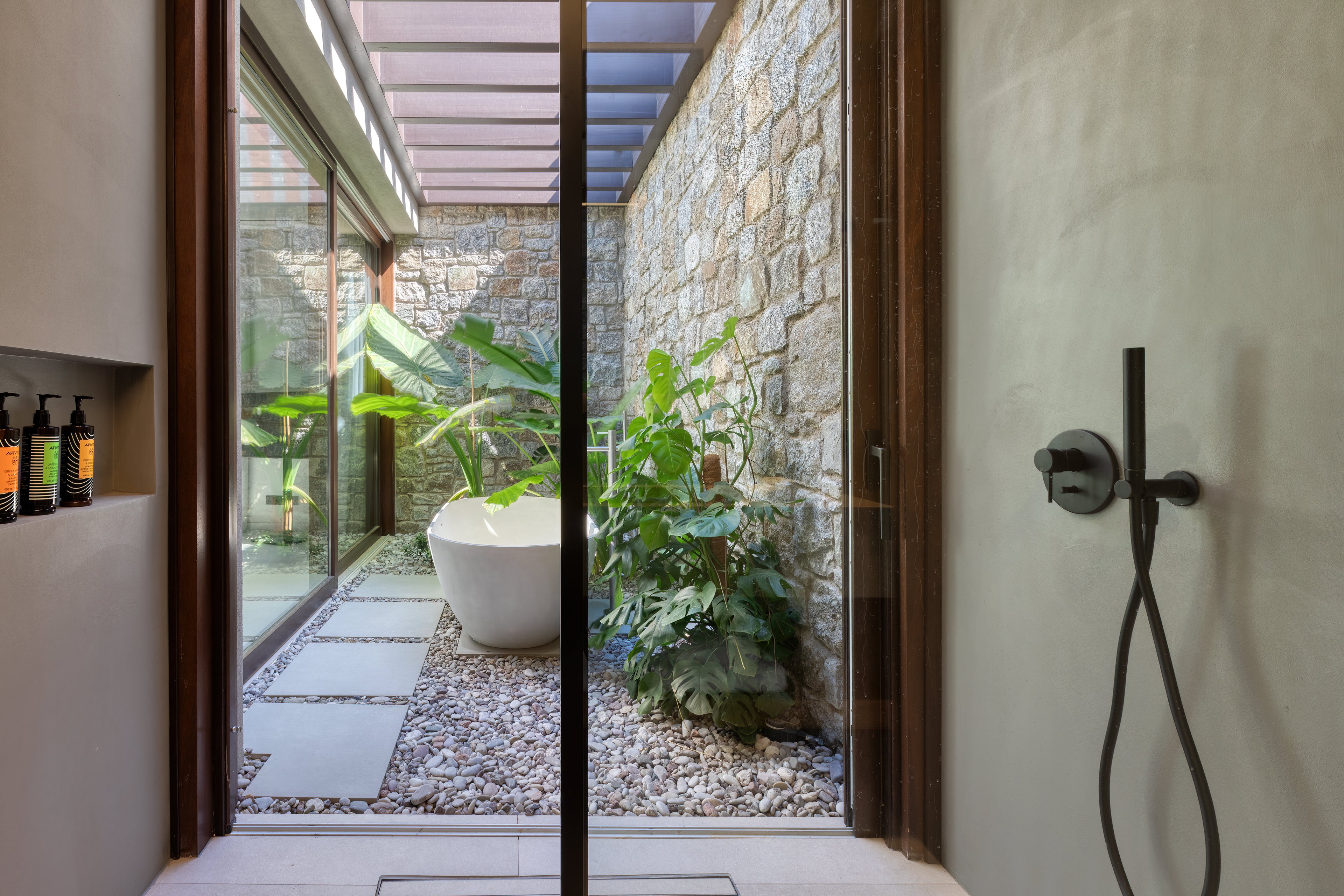 Villa Apollo Grand V/AG