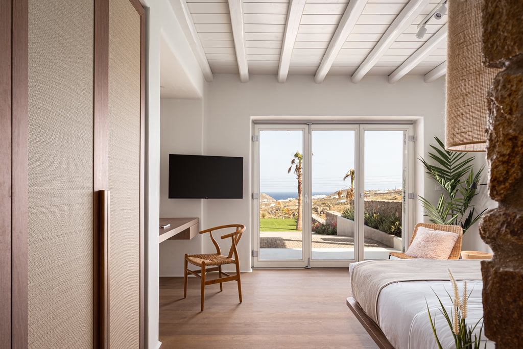 Villa Horizon Blue V/HB