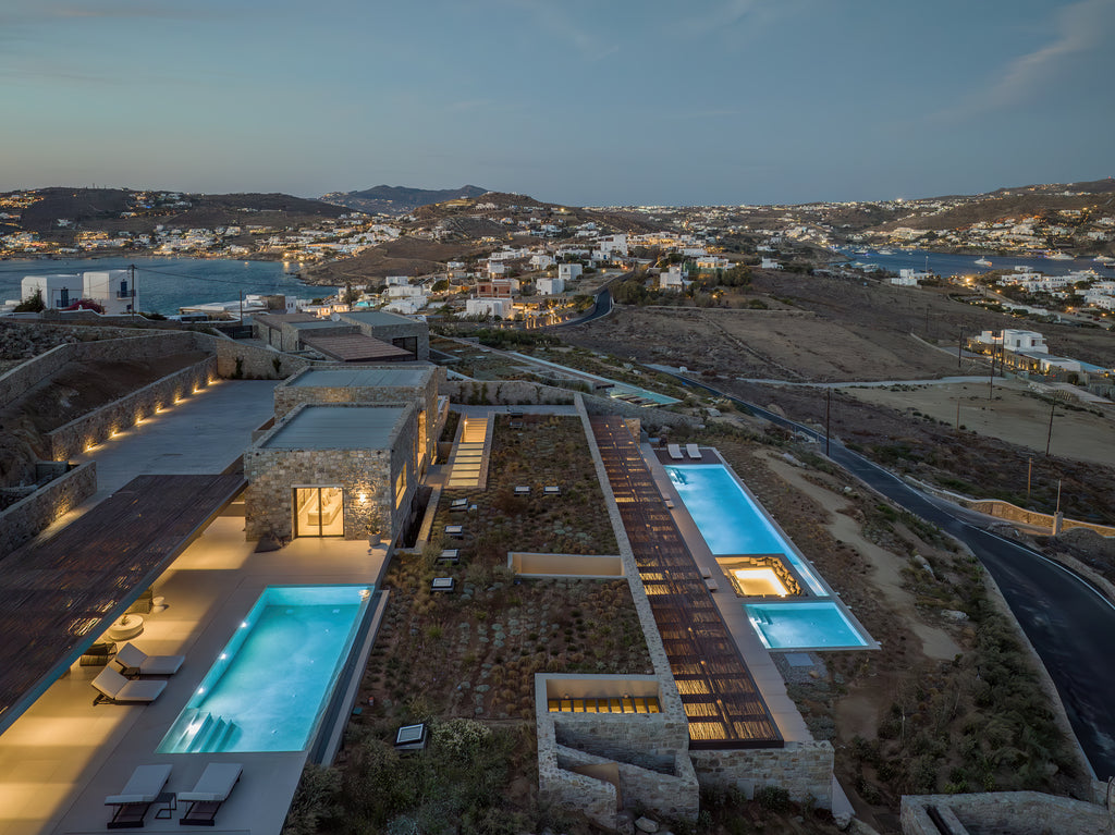 Villa Apollo Grand V/AG