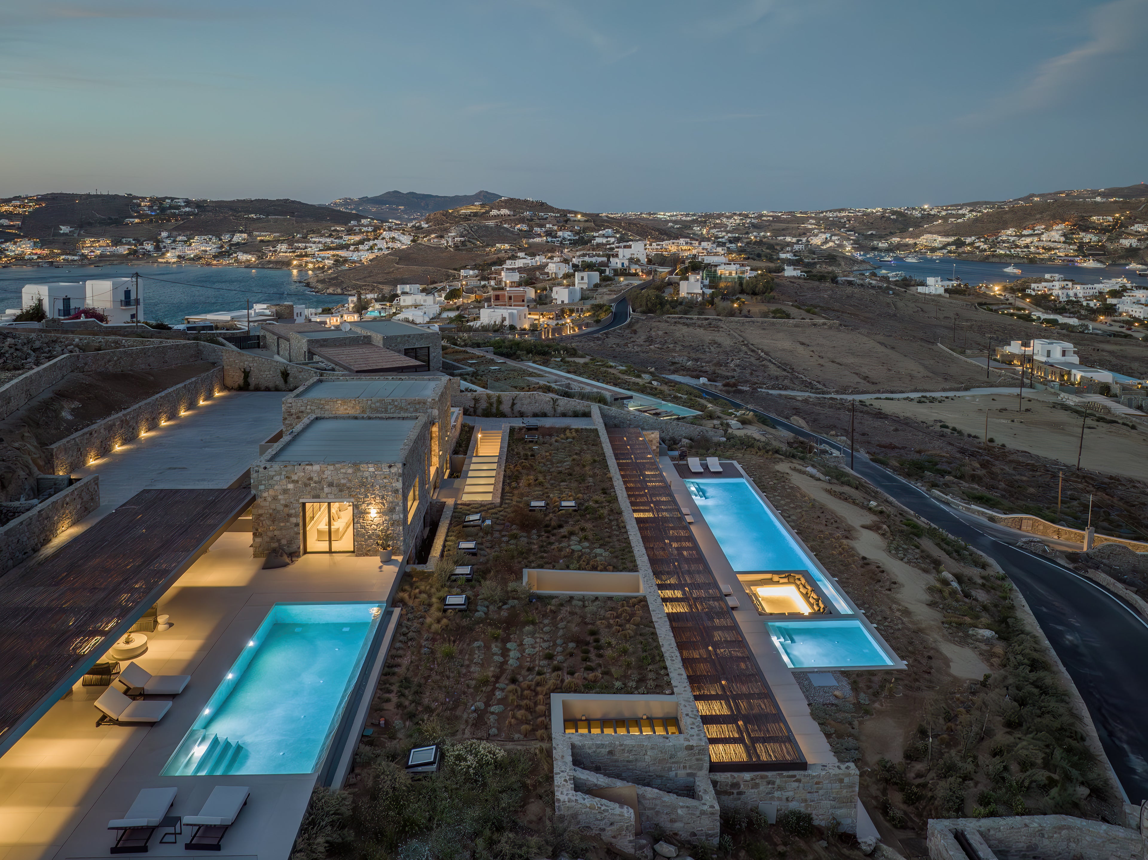 Villa Apollo Grand V/AG