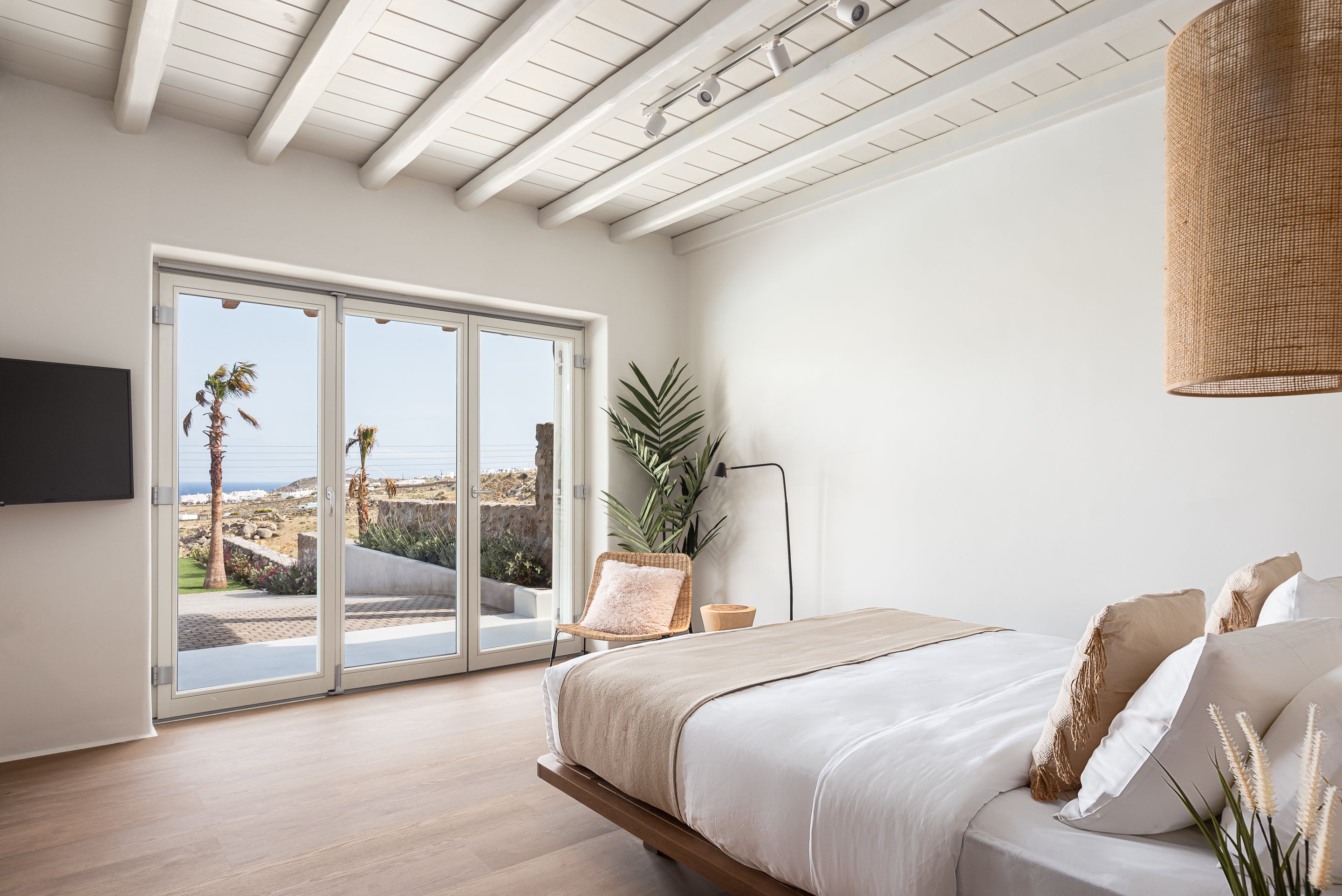 Villa Horizon Blue V/HB