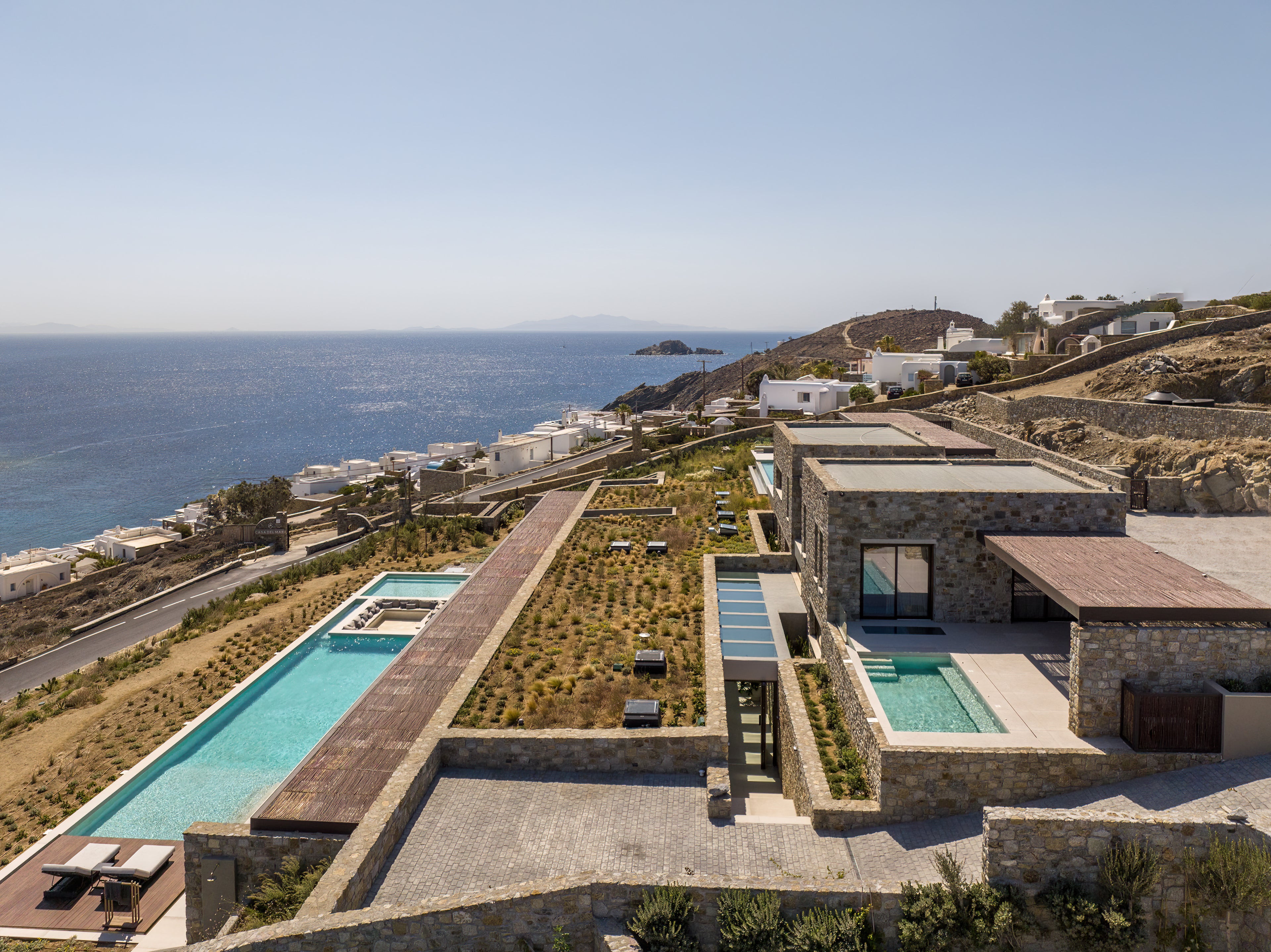 Villa Apollo Grand V/AG