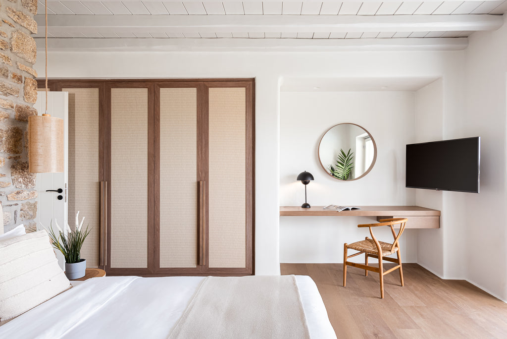 Villa Horizon Blue V/HB