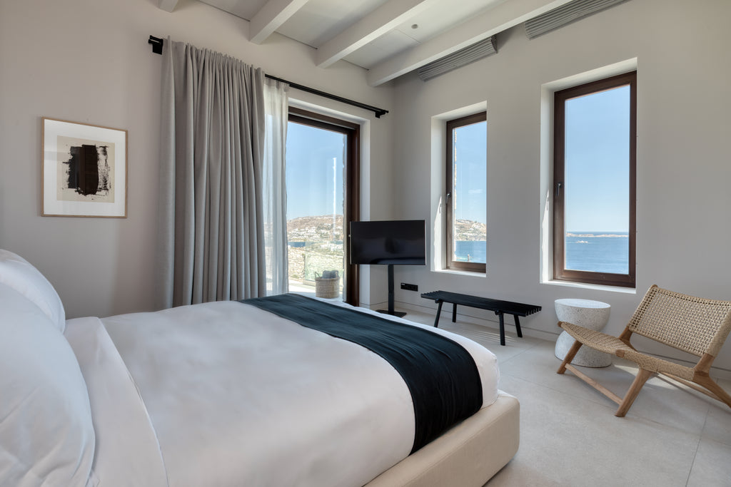 Villa Apollo Grand V/AG