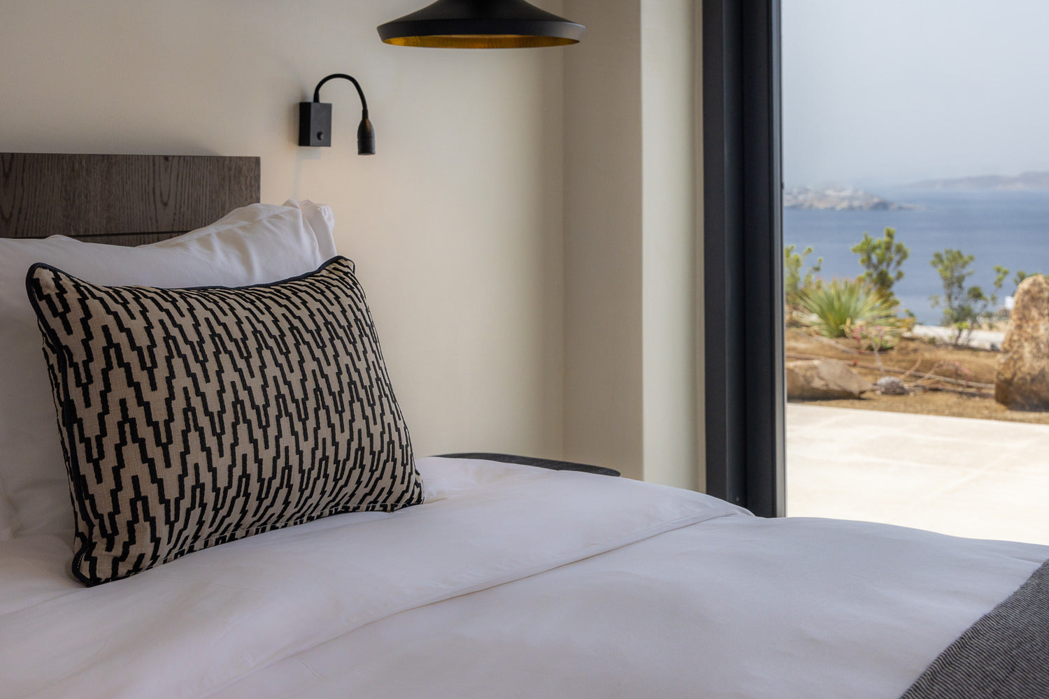 Villa Horizon Analemna