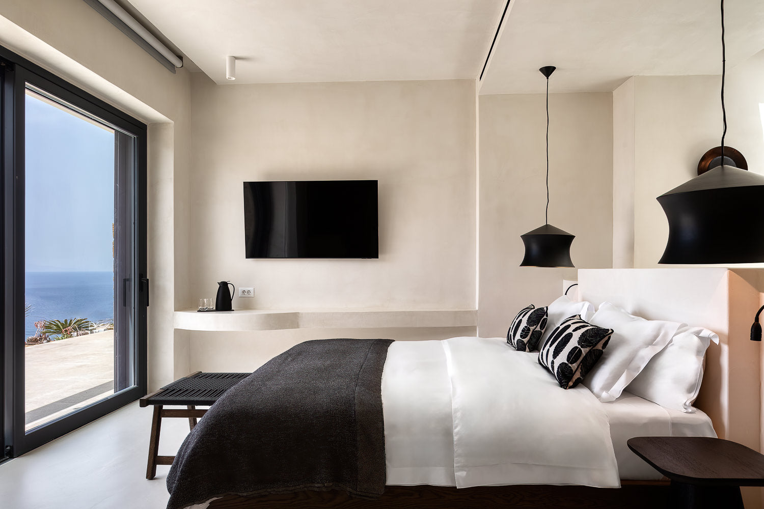 Villa Horizon Analemna