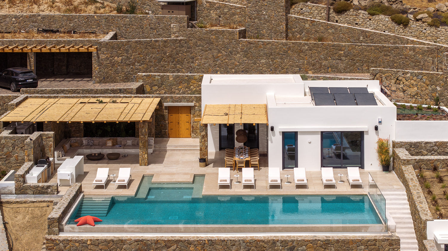 Villa Horizon Breeze