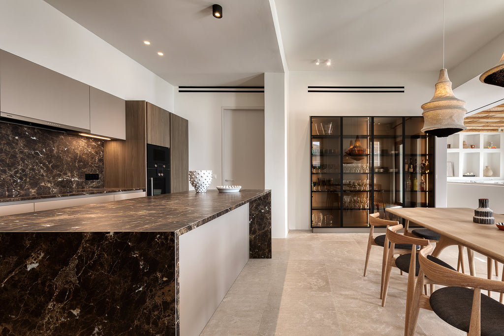 Villa Horizon Breeze