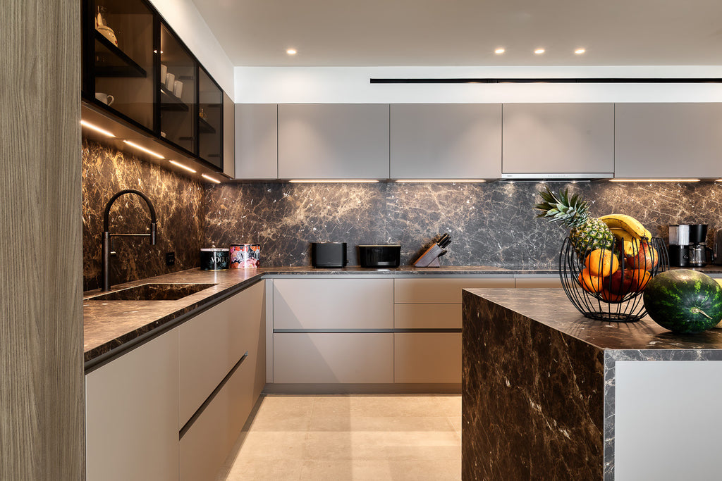 Villa Horizon Analemna