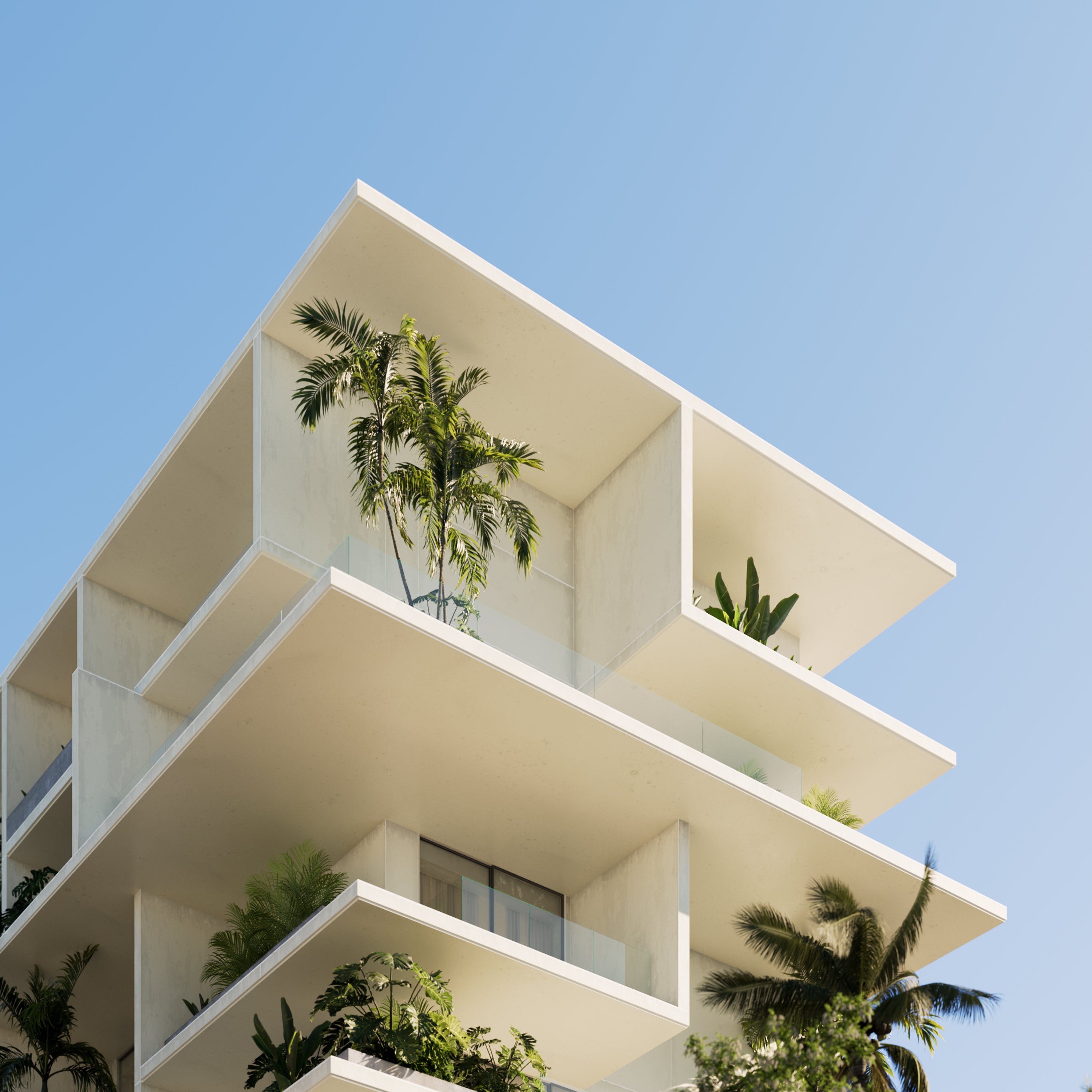 Apartment C2 Vasileias Olgas