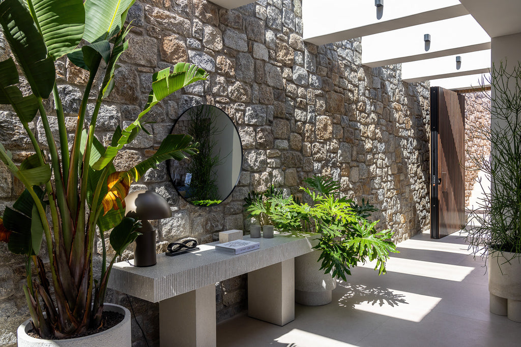 Villa Apollo Grand V/AG