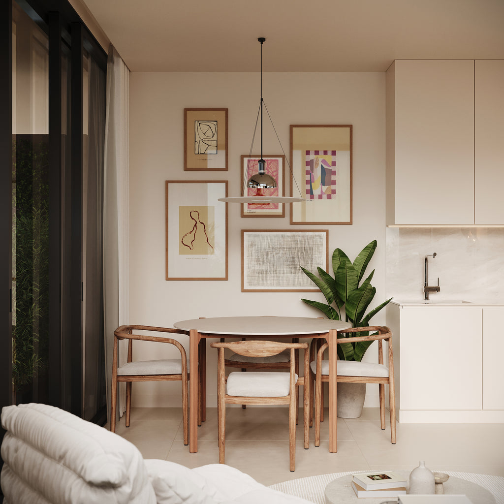 Apartment Mikras Asias D4