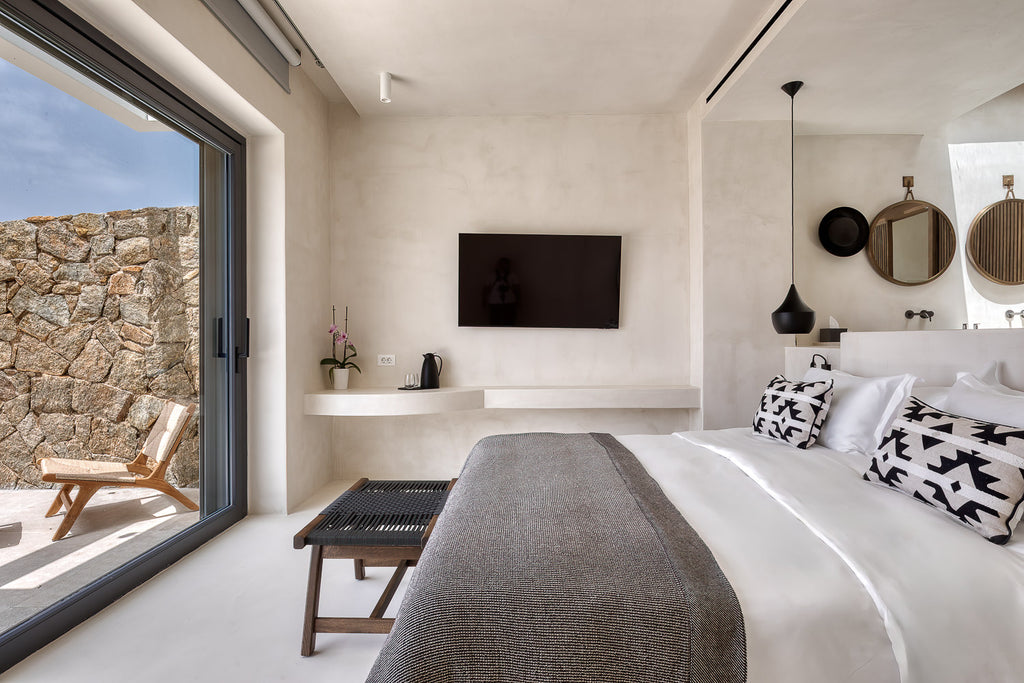 Villa Horizon Analemna