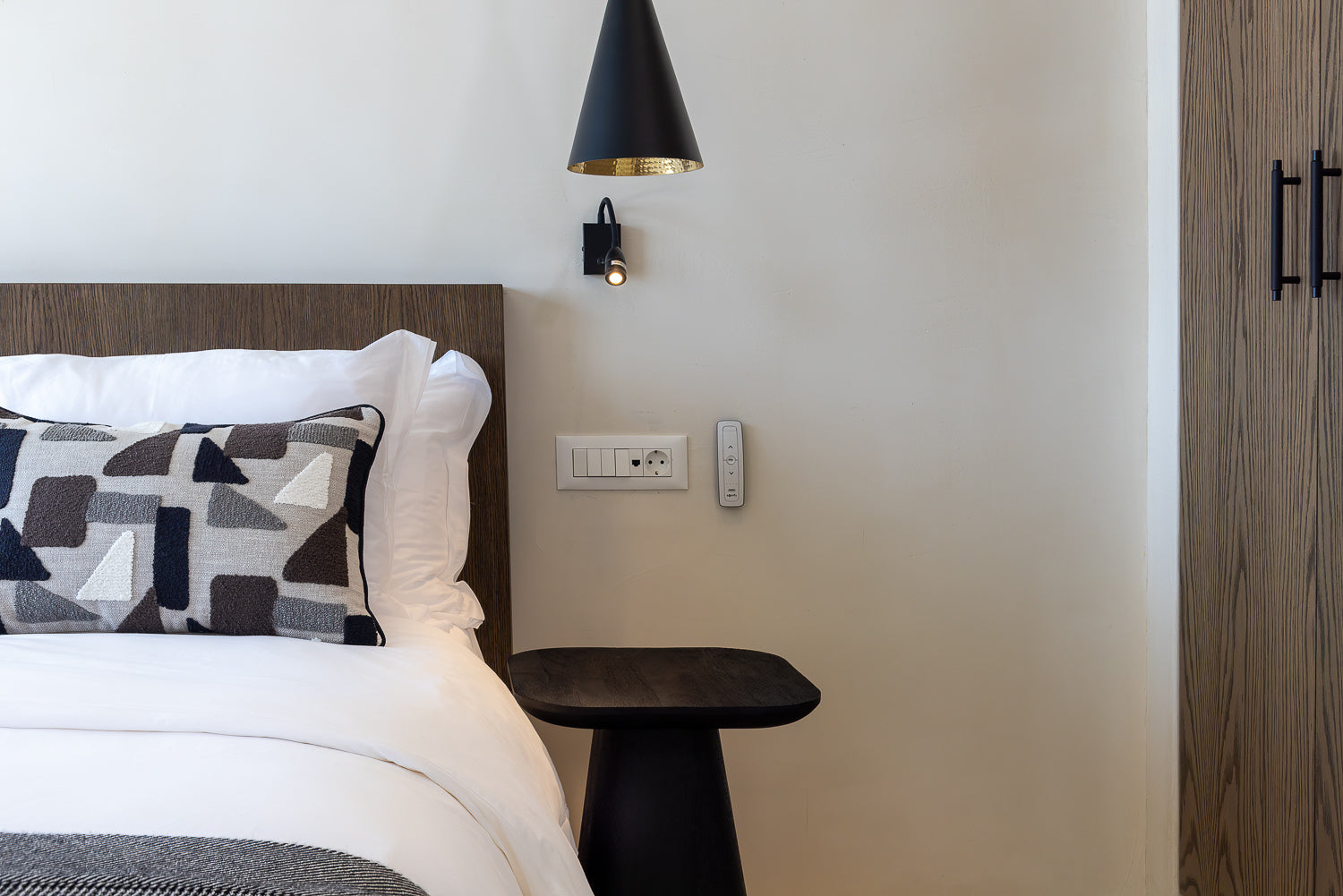 Villa Horizon Analemna