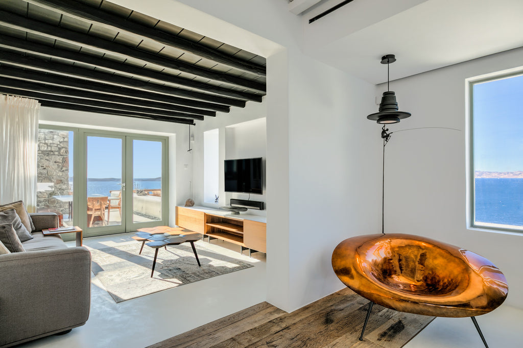 Villa Aleomandra A/M