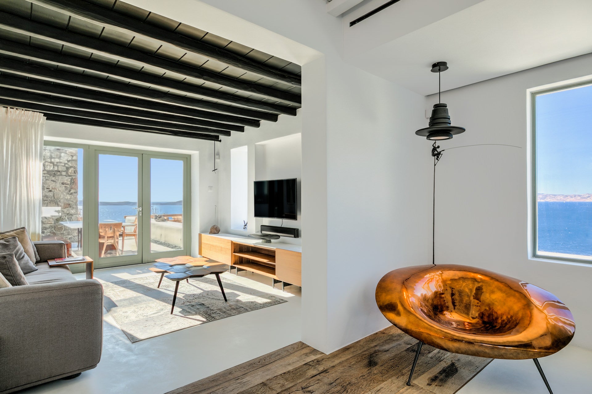 Villa Aleomandra A/M