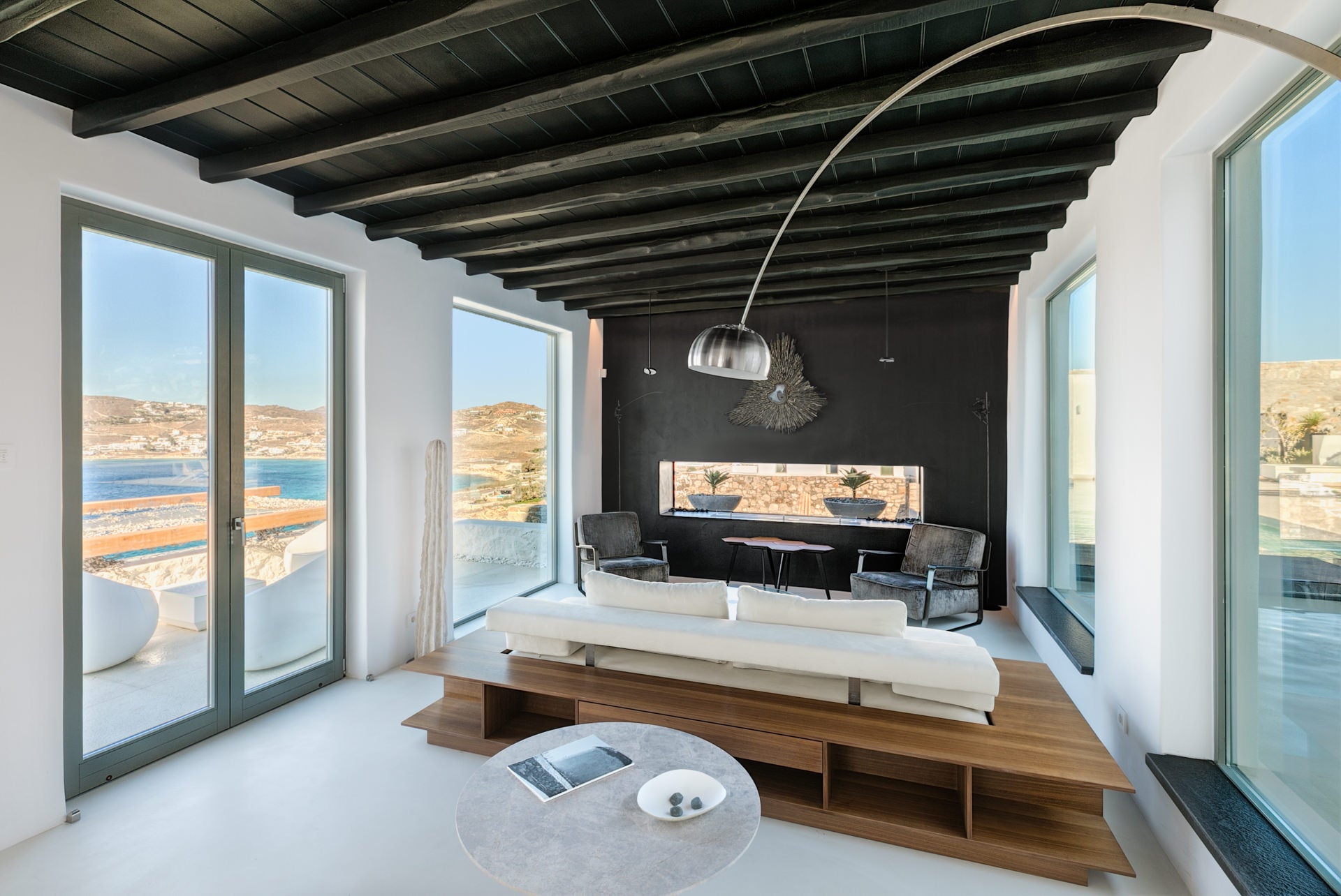 Villa Aleomandra A/M