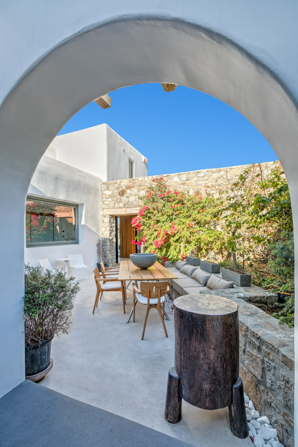 Villa Aleomandra A/M