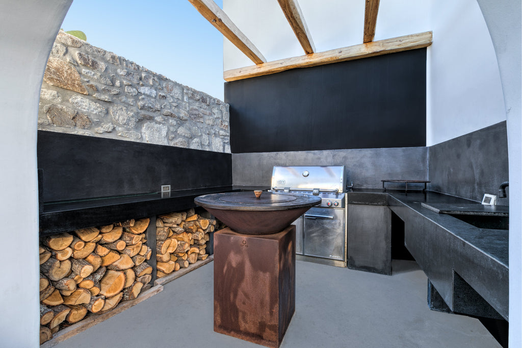 Villa Aleomandra A/M