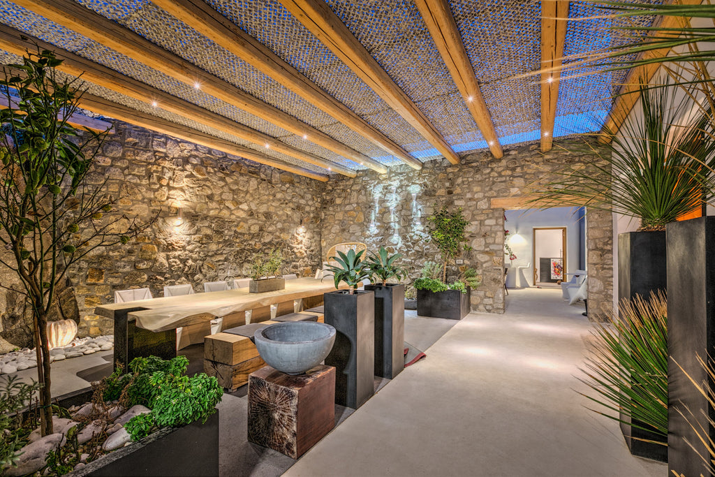 Villa Aleomandra A/M