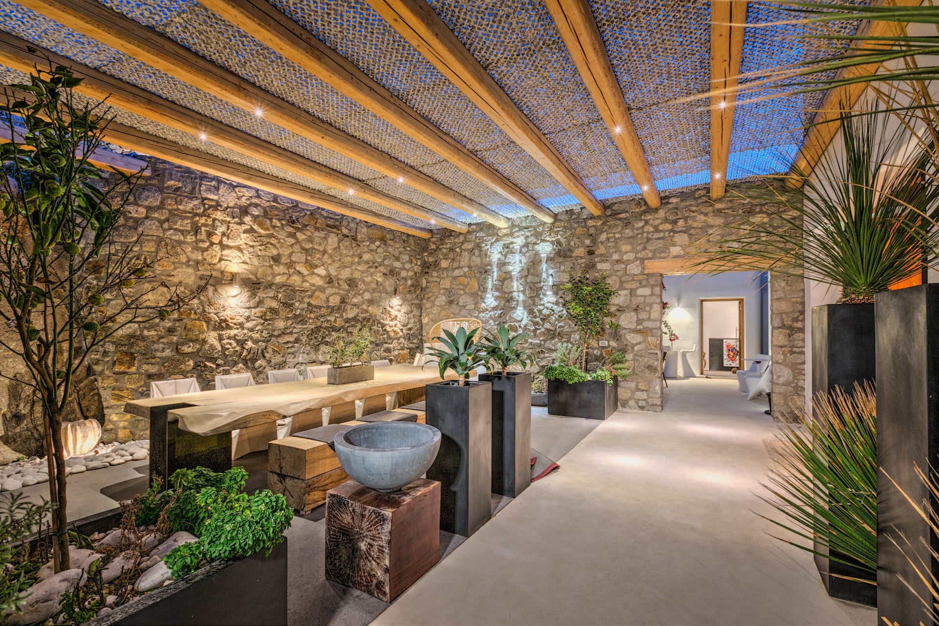 Villa Aleomandra A/M