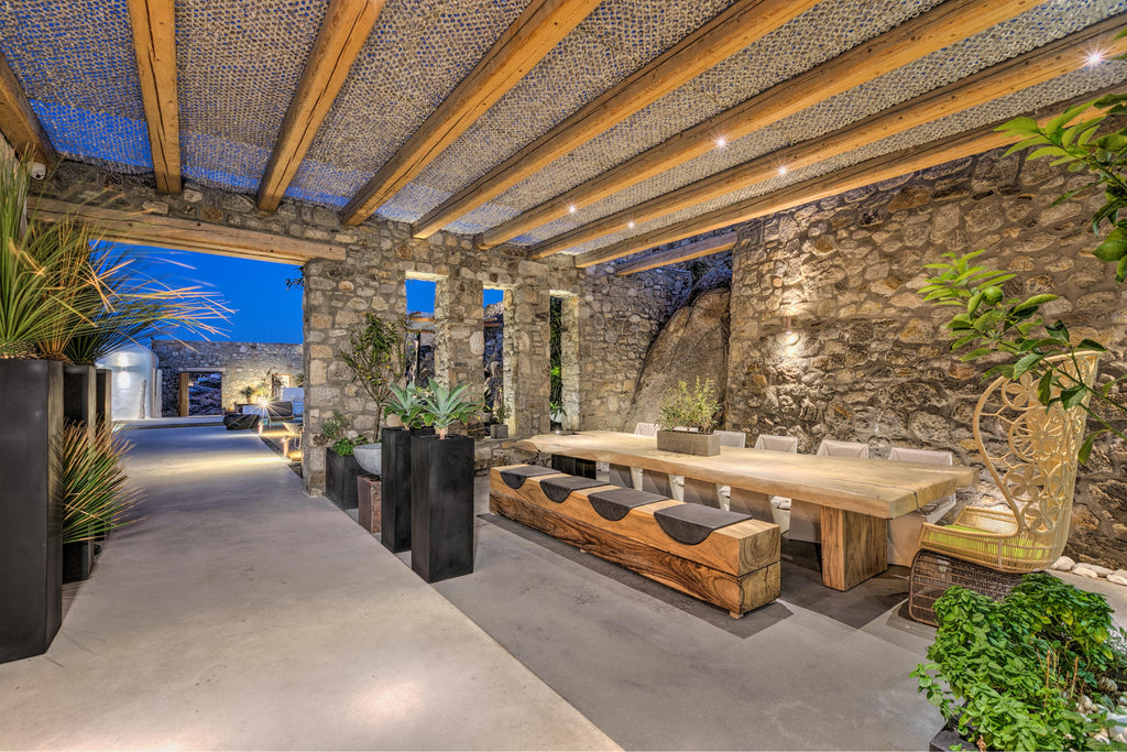 Villa Aleomandra A/M