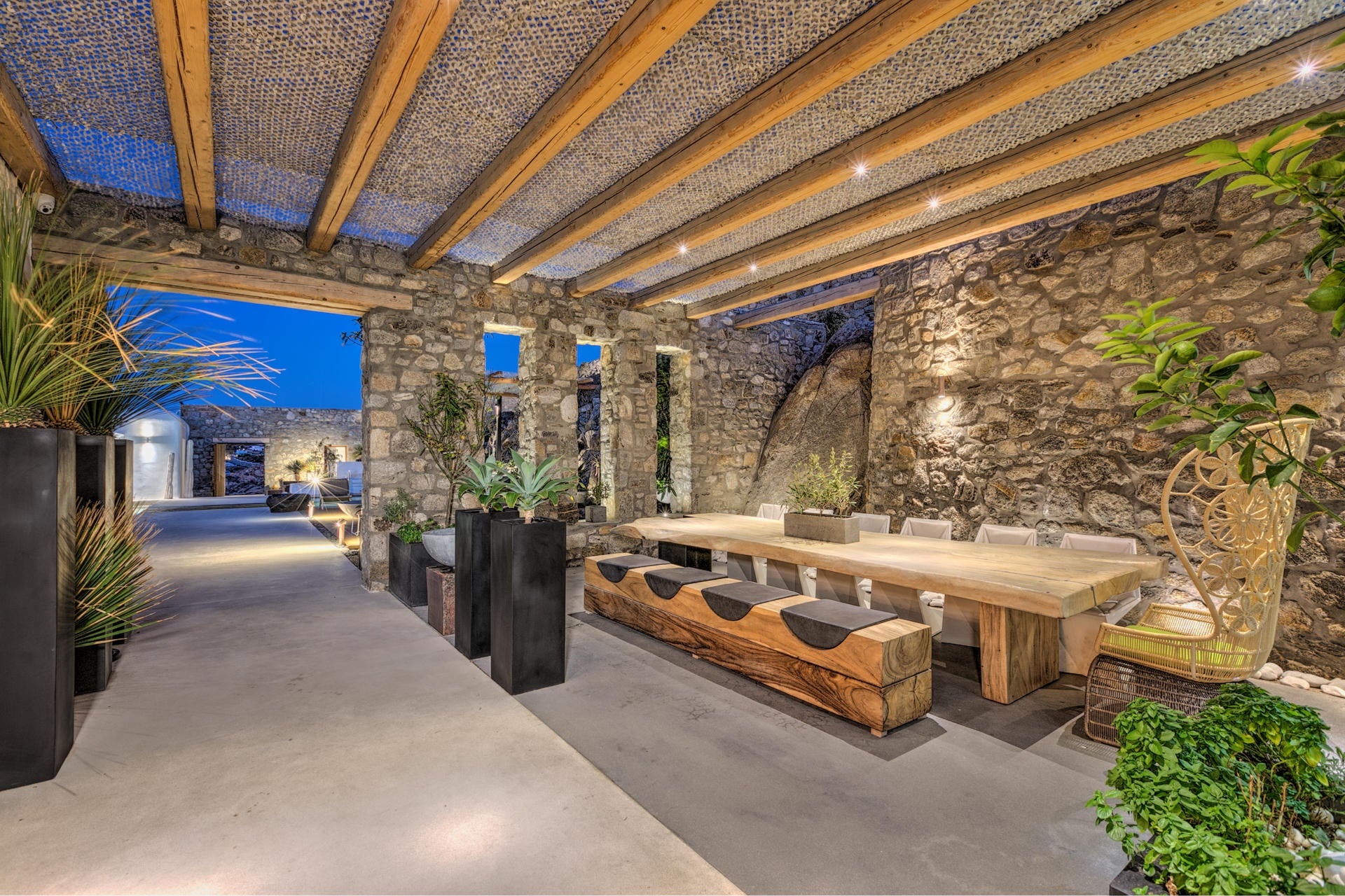 Villa Aleomandra A/M