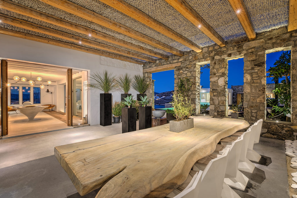 Villa Aleomandra A/M