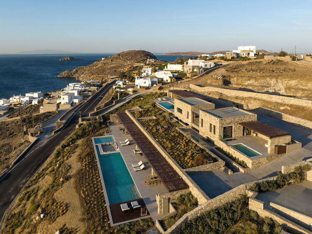 Villa Apollo Grand V/AG