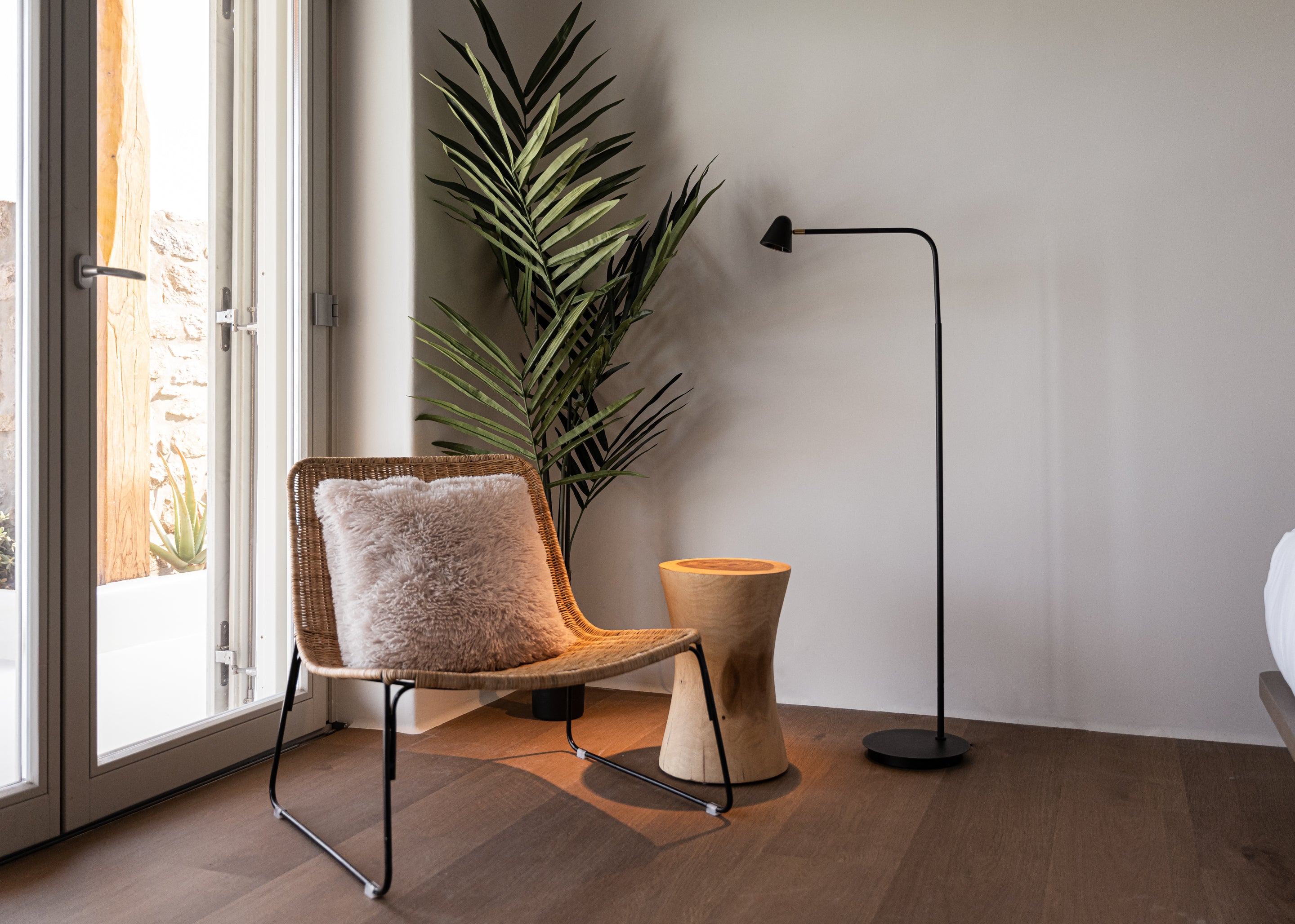 Villa Horizon Blue V/HB