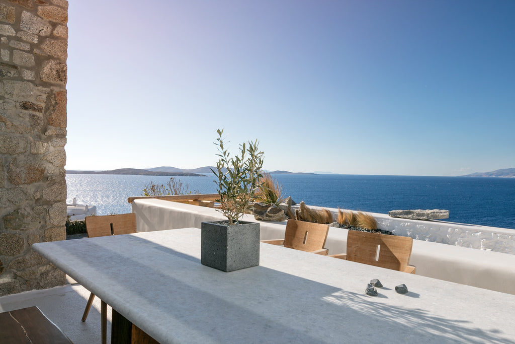 Villa Aleomandra A/M