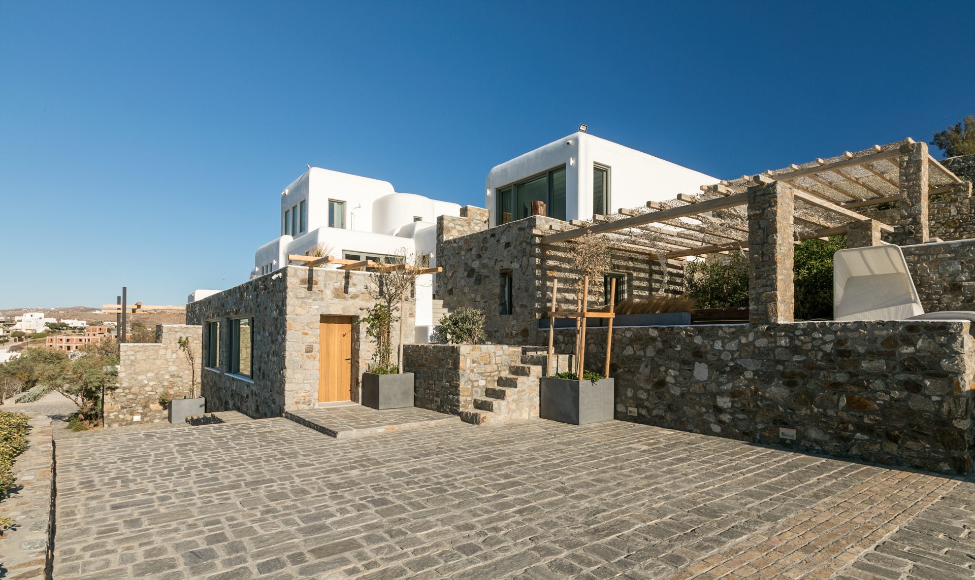 Villa Aleomandra A/M