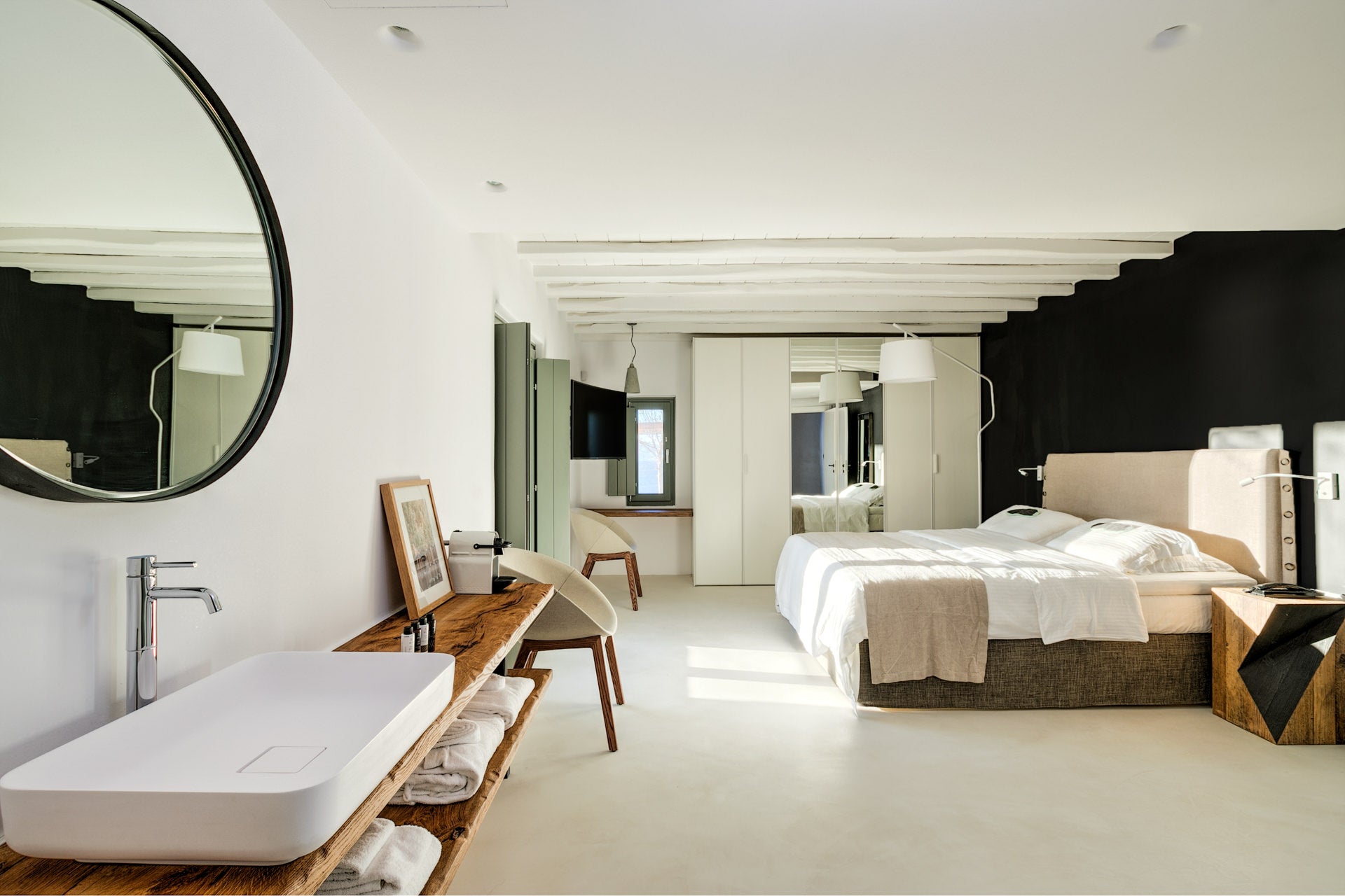 Villa Aleomandra A/M