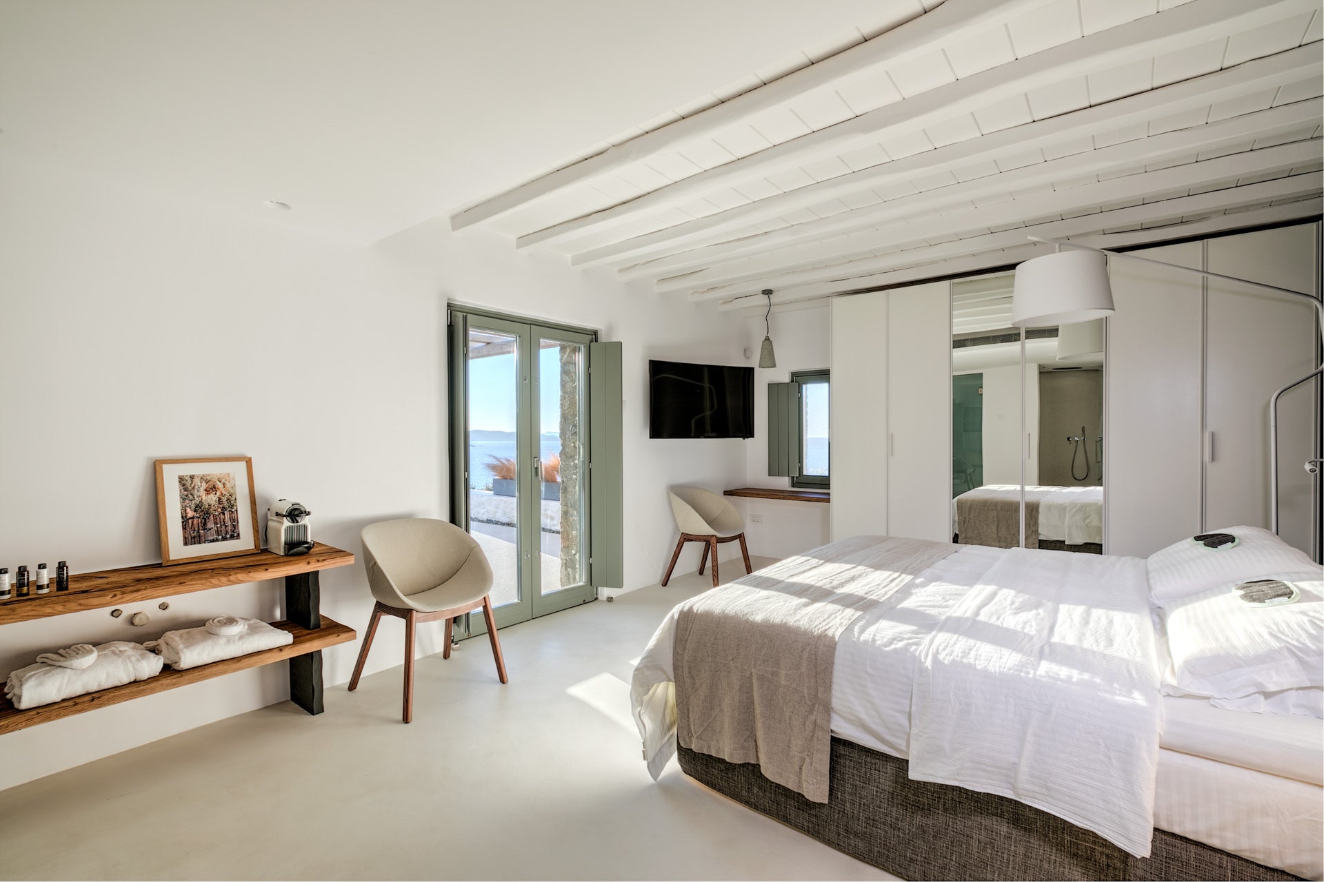 Villa Aleomandra A/M