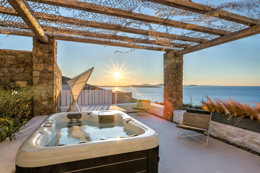 Villa Aleomandra A/M