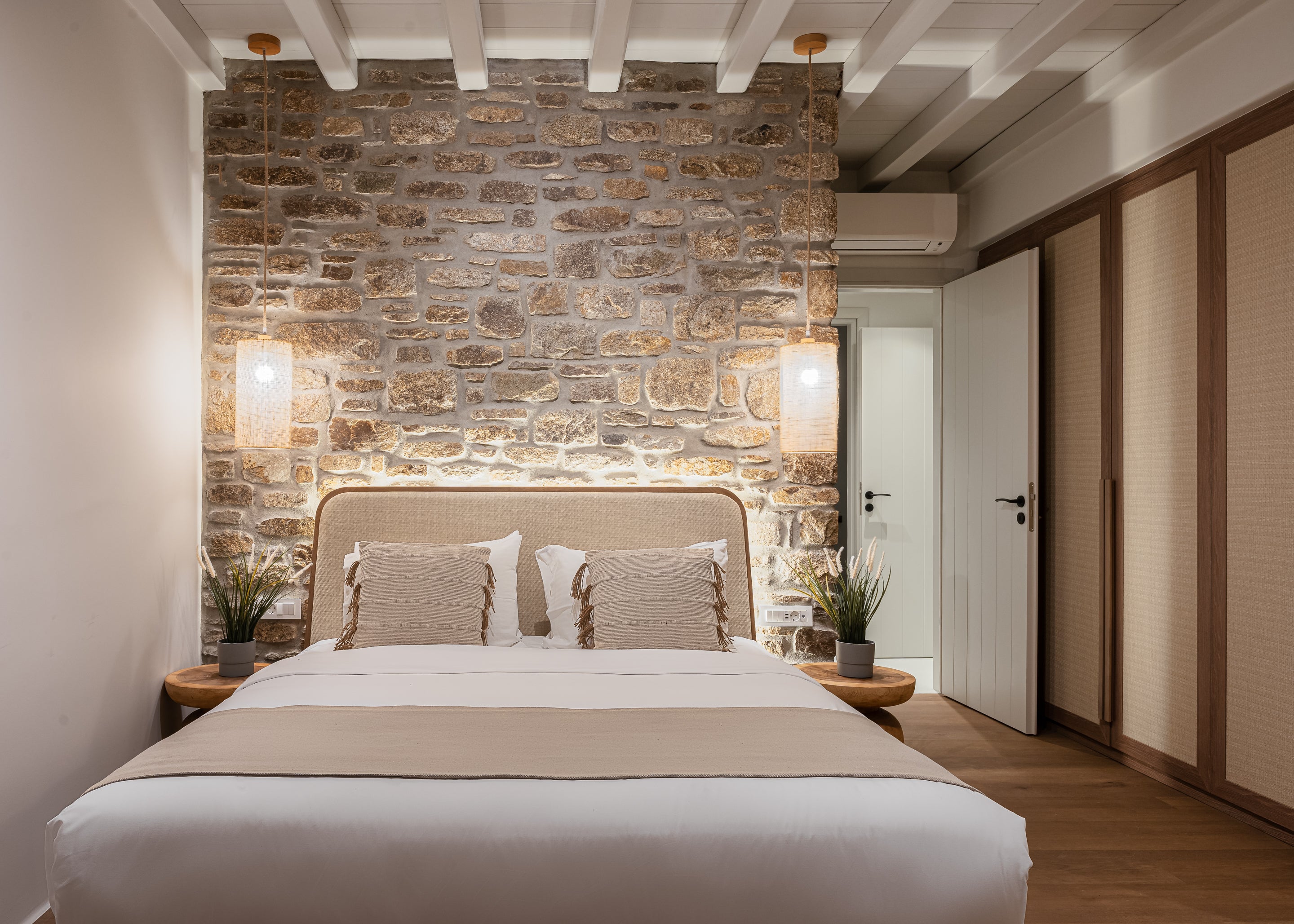 Villa Horizon Blue V/HB