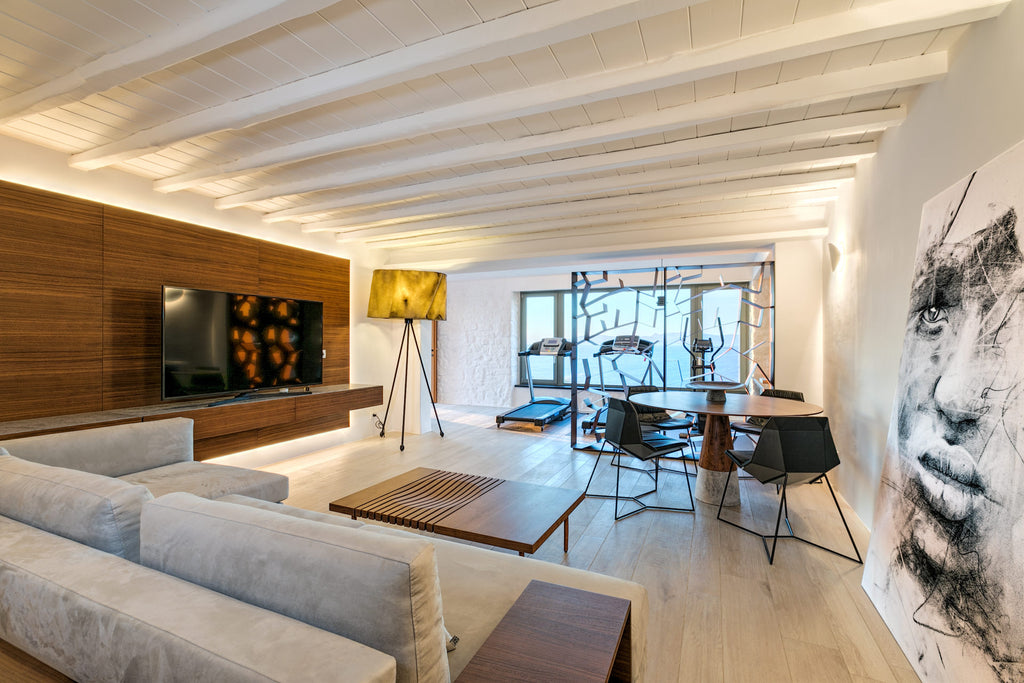 Villa Aleomandra A/M