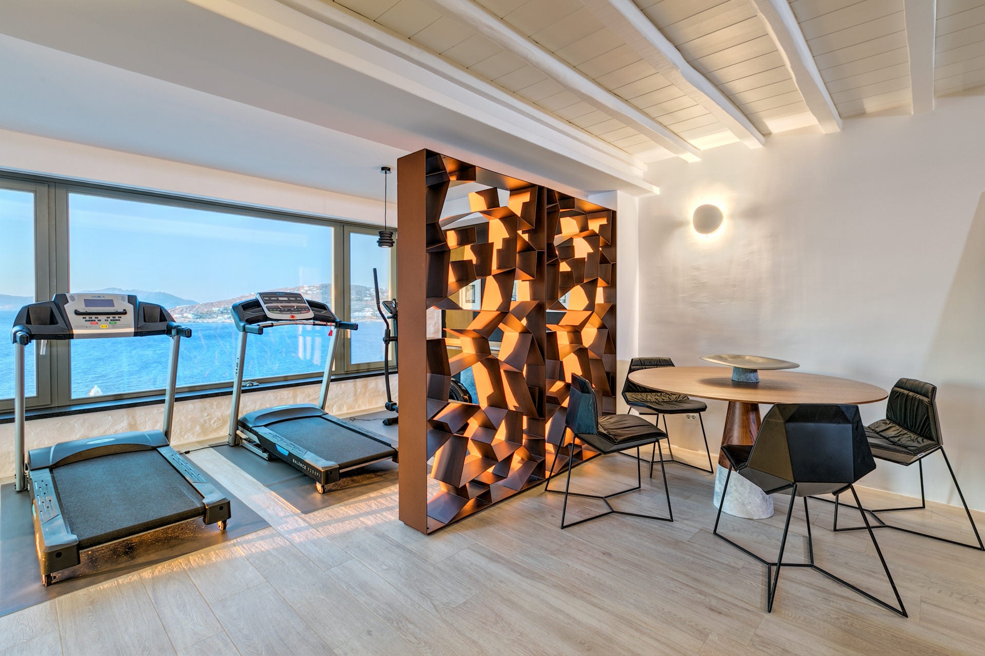 Villa Aleomandra A/M