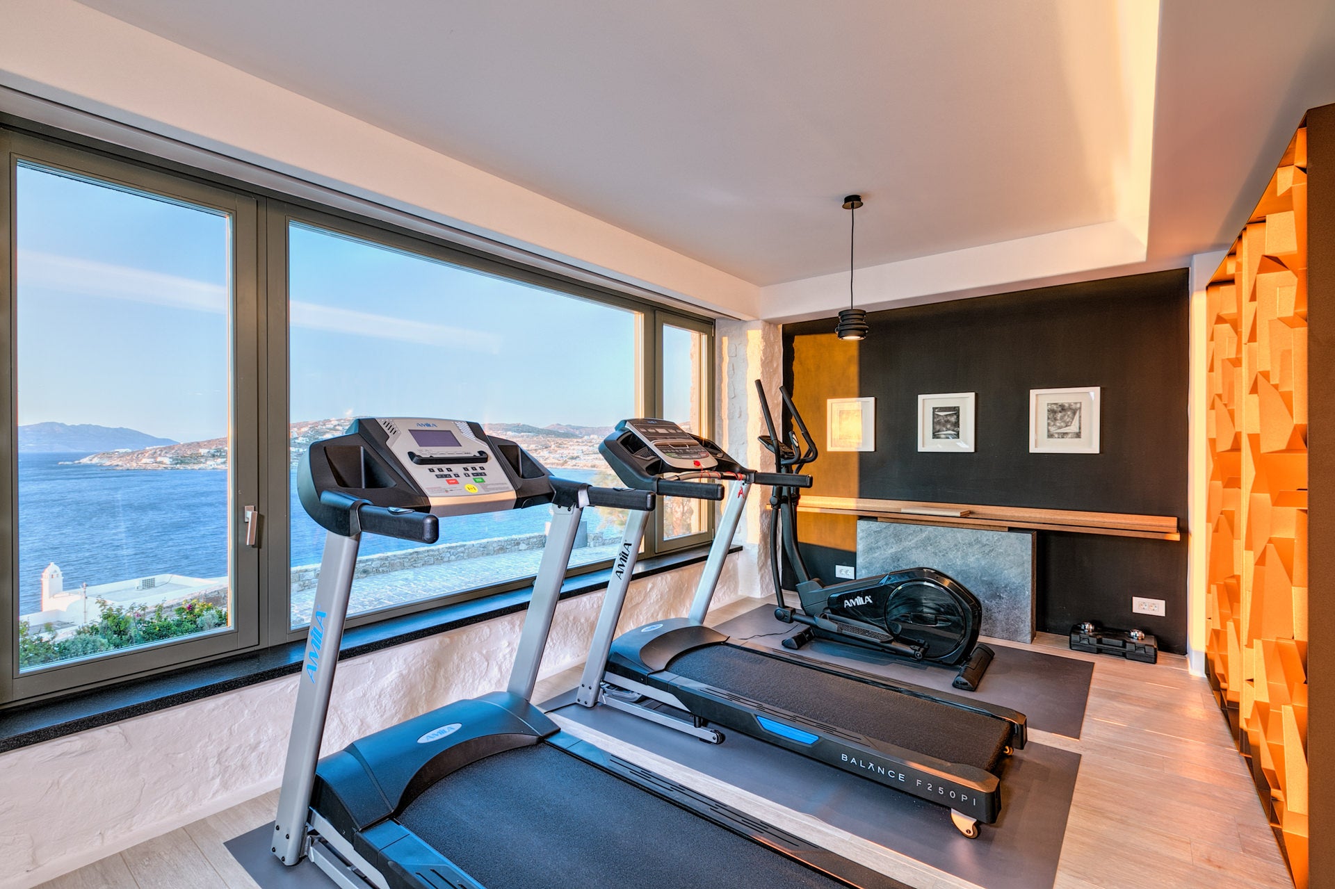 Villa Aleomandra A/M