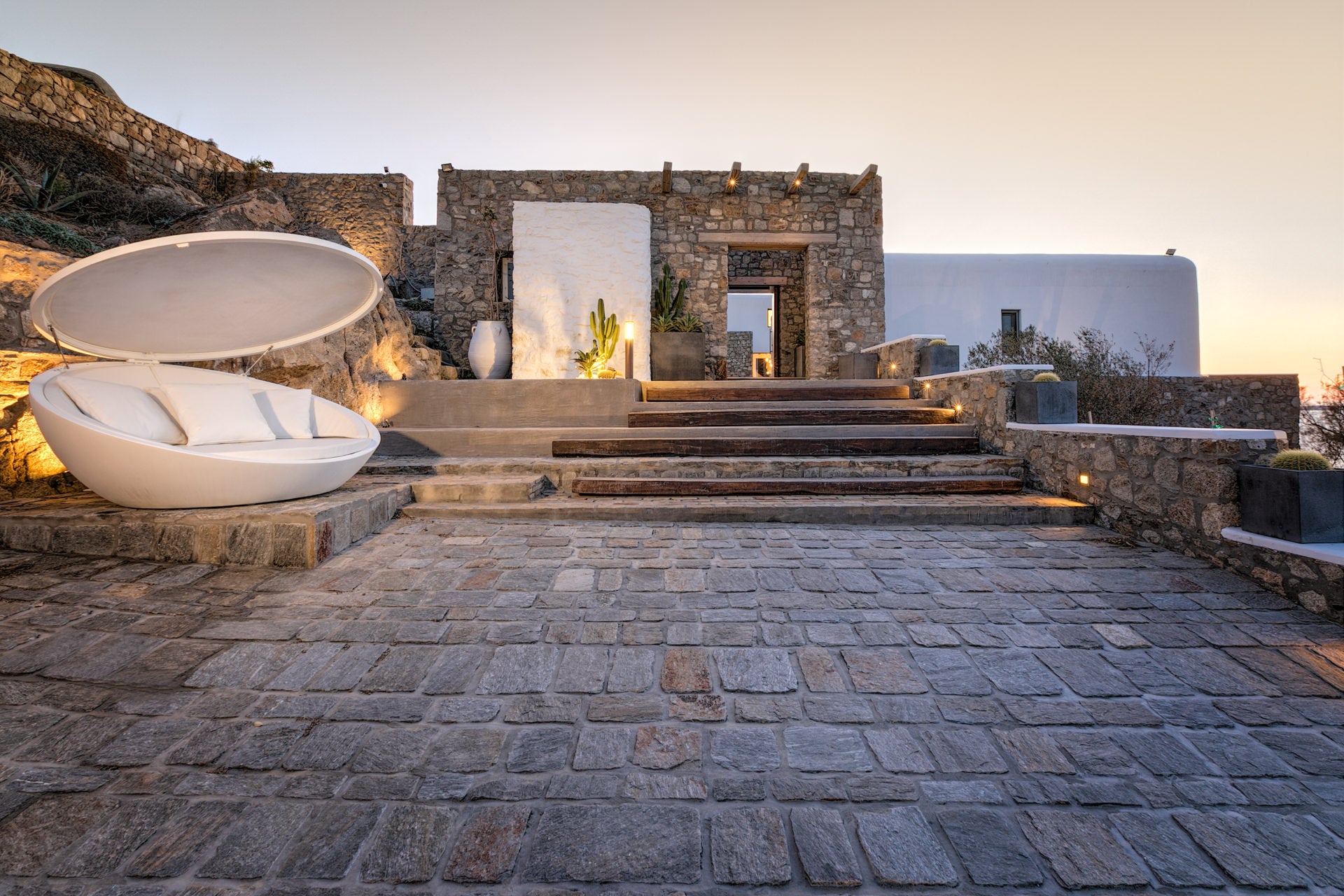 Villa Aleomandra A/M