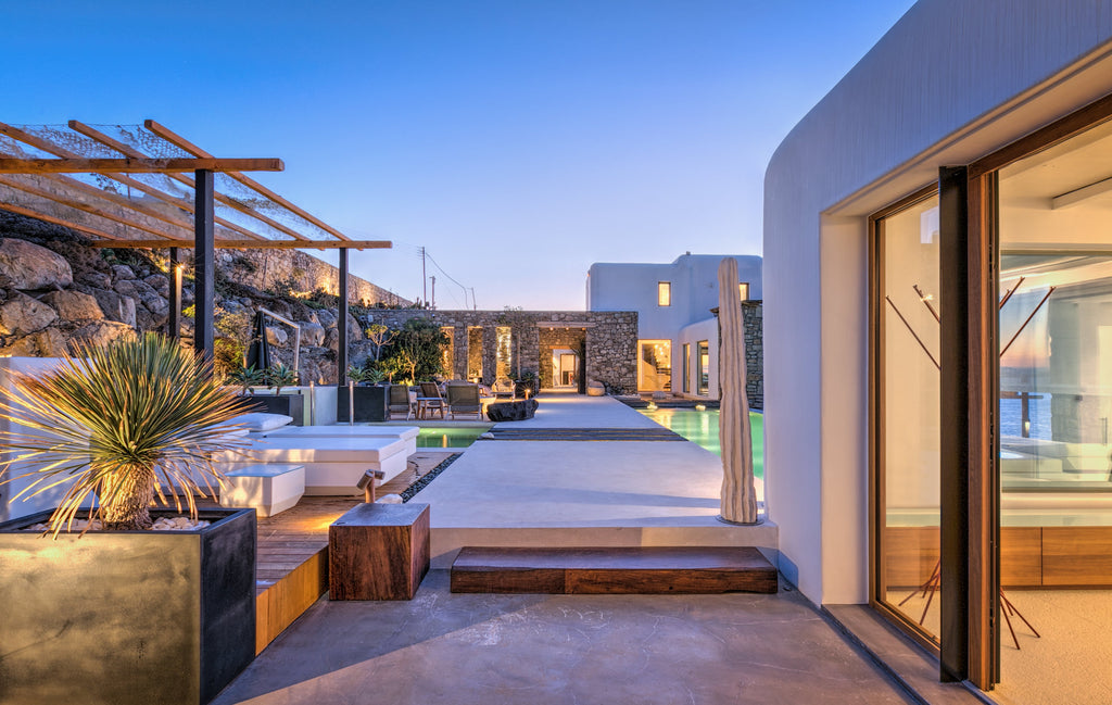 Villa Aleomandra A/M