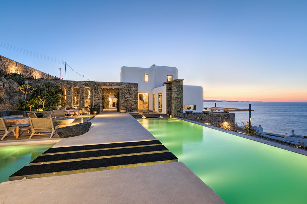 Villa Aleomandra A/M