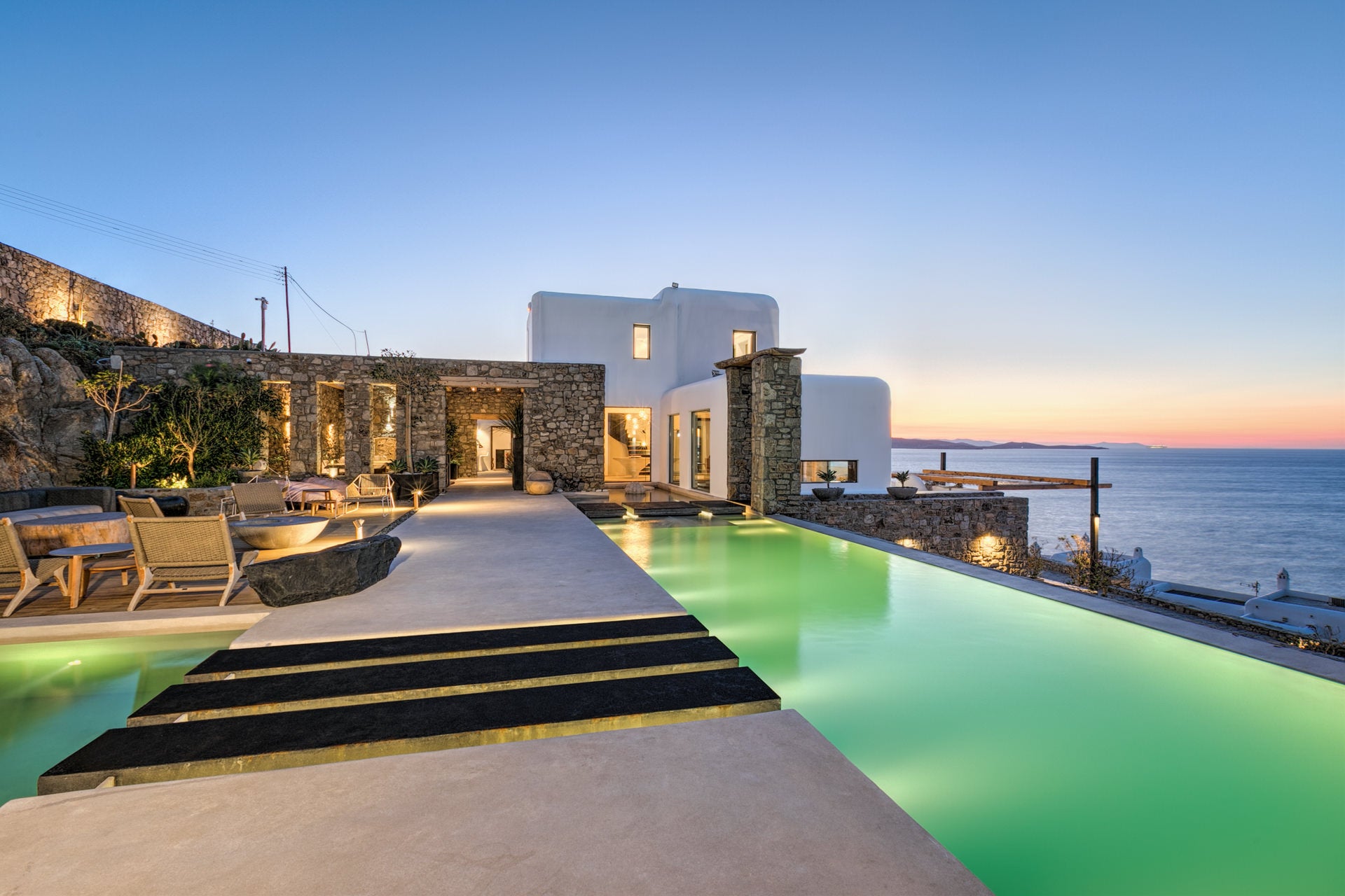 Villa Aleomandra A/M