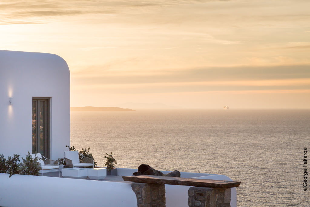 Villa Aleomandra A/M