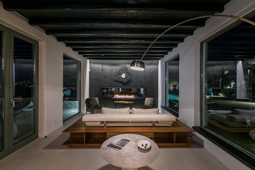 Villa Aleomandra A/M