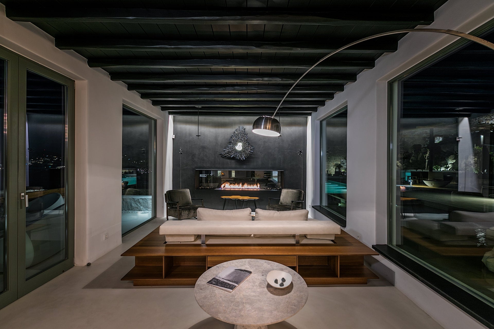 Villa Aleomandra A/M