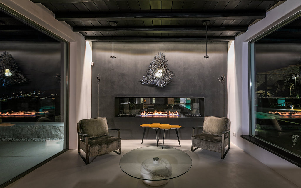 Villa Aleomandra A/M