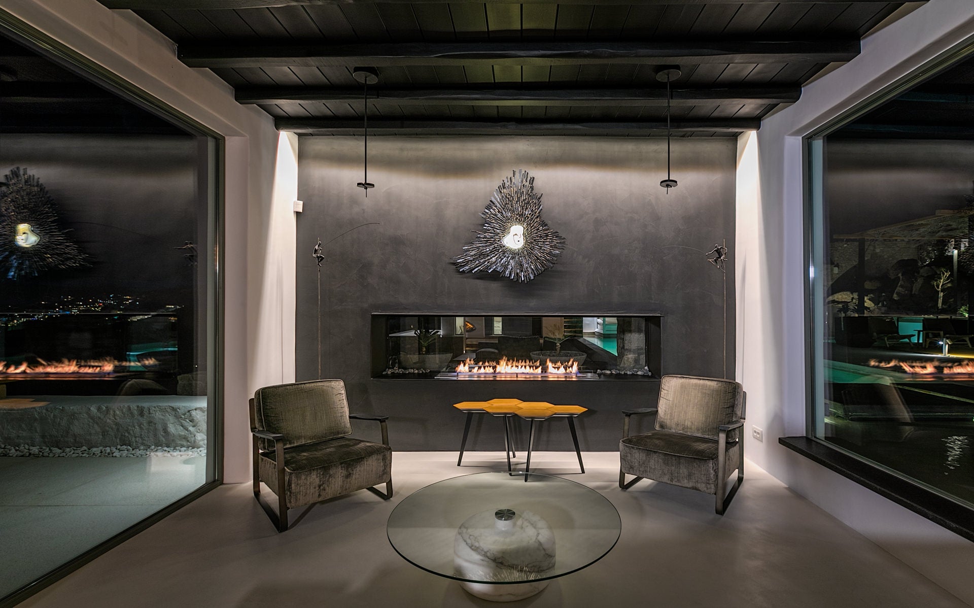 Villa Aleomandra A/M