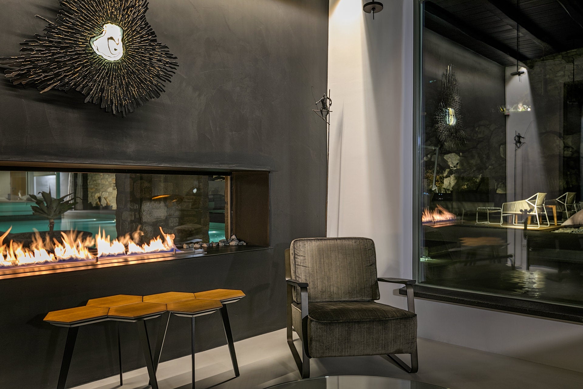 Villa Aleomandra A/M