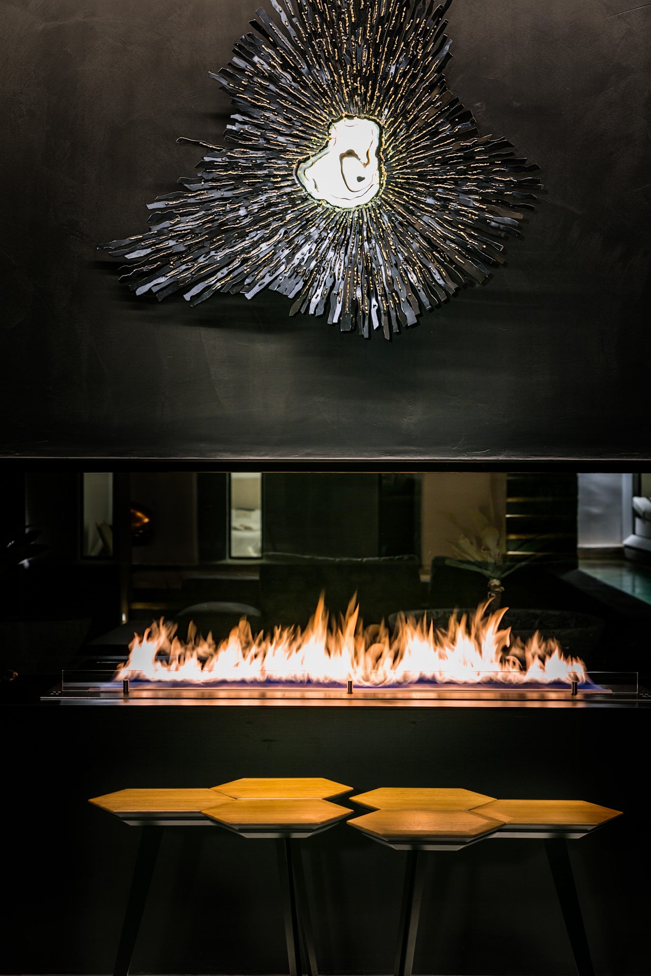 Villa Aleomandra A/M